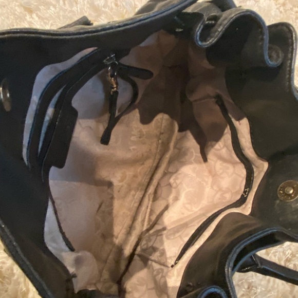 Michael kors Hamilton East/ West Satchel Bag - Picture 6 of 8